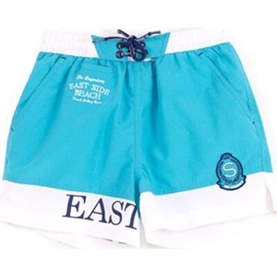 Baddräkter Srk Bermuda de bain garçon ECAILOR 3 år,4 år,5 år,6 år,8 år,12 år,14 år,16 år Pojkar Baddräkter Srk Bermuda de bain garçon ECAILOR 3 år,4 år,5 år,6 år,8 år,12 år,14 år,16 år Pojkar