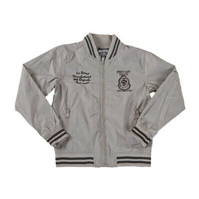 Tunna jackor Srk Blouson garçon EAST 3 år,4 år,5 år,6 år,8 år,12 år,14 år,16 år Pojkar Tunna jackor Srk Blouson garçon EAST 3 år,4 år,5 år,6 år,8 år,12 år,14 år,16 år Pojkar