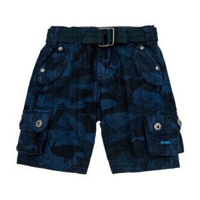 Shorts & Bermudas Srk Bermuda garçon ECAZZO 3 år,4 år,5 år,6 år,8 år Pojkar Shorts & Bermudas Srk Bermuda garçon ECAZZO 3 år,4 år,5 år,6 år,8 år Pojkar