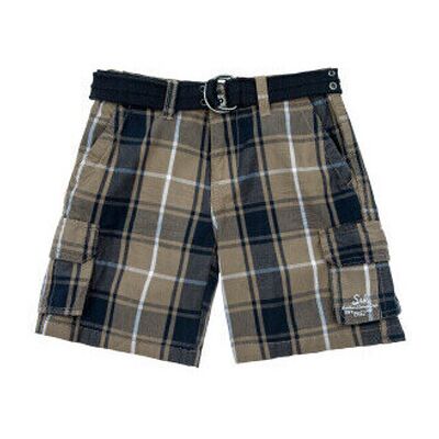Shorts & Bermudas Srk Bermuda garçon ECK 10 år,12 år,14 år,16 år Pojkar Shorts & Bermudas Srk Bermuda garçon ECK 10 år,12 år,14 år,16 år Pojkar