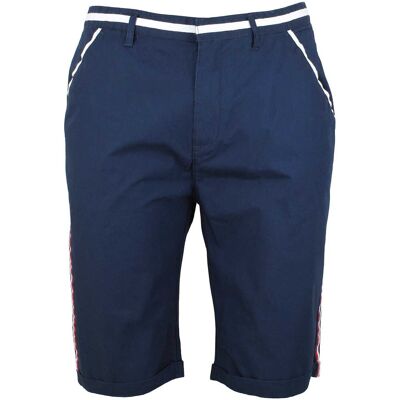 Srk Bermuda Shorts för Pojkar - Avslappnad Sommarstil Srk Bermuda Shorts för Pojkar - Avslappnad Sommarstil