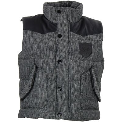 Koftor / Cardigans / Västar Srk Gilet garçon EHUB 3 år,4 år,5 år,6 år,8 år,12 år,14 år,16 år Pojkar Koftor / Cardigans / Västar Srk Gilet garçon EHUB 3 år,4 år,5 år,6 år,8 år,12 år,14 år,16 år Pojkar