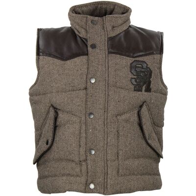Koftor / Cardigans / Västar Srk Gilet garçon ERING 3 år,4 år,5 år,10 år,12 år,14 år,16 år Pojkar Koftor / Cardigans / Västar Srk Gilet garçon ERING 3 år,4 år,5 år,10 år,12 år,14 år,16 år Pojkar
