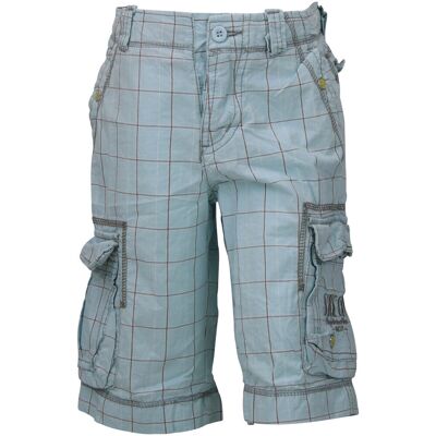 Shorts & Bermudas Srk Bermuda garçon EFLO 3 år,4 år,5 år,6 år,8 år Pojkar Shorts & Bermudas Srk Bermuda garçon EFLO 3 år,4 år,5 år,6 år,8 år Pojkar
