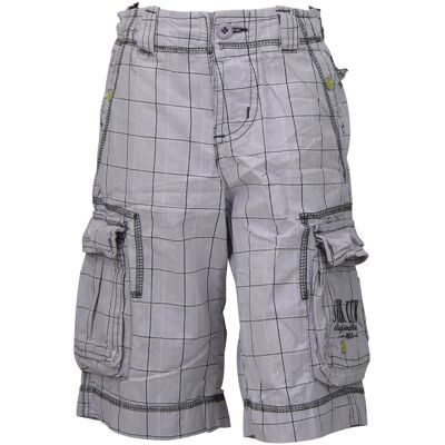 Shorts & Bermudas Srk Bermuda garçon EFLO 3 år,4 år,5 år,6 år,8 år Pojkar Shorts & Bermudas Srk Bermuda garçon EFLO 3 år,4 år,5 år,6 år,8 år Pojkar