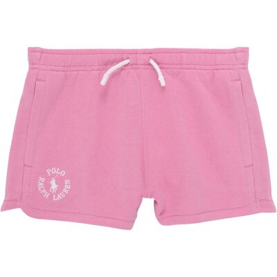 Shorts & Bermudas Polo Ralph Lauren POPRPSTRSHRT-SHORTS-ATHLETIC 8 / 10 Jahre,12 / 14 Jahre,16 Jahre Flickor Shorts & Bermudas Polo Ralph Lauren POPRPSTRSHRT-SHORTS-ATHLETIC 8 / 10 Jahre,12 / 14 Jahre,16 Jahre Flickor