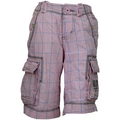 Shorts & Bermudas Srk Bermuda garçon EFLO 3 år,4 år,5 år,6 år,8 år Pojkar Shorts & Bermudas Srk Bermuda garçon EFLO 3 år,4 år,5 år,6 år,8 år Pojkar