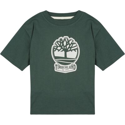 T-shirts med korta ärmar Timberland T60422 14 år,16 år Pojkar T-shirts med korta ärmar Timberland T60422 14 år,16 år Pojkar