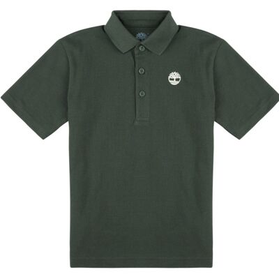 Polotröjor med korta ärmar Timberland T60437 4 år,5 år,6 år,8 år,10 år,12 år,14 år,16 år Pojkar Polotröjor med korta ärmar Timberland T60437 4 år,5 år,6 år,8 år,10 år,12 år,14 år,16 år Pojkar