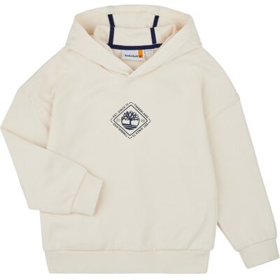 Huvtröjor Timberland T60443 14 år,16 år Huvtröjor Timberland T60443 14 år,16 år