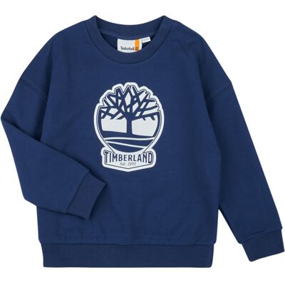 Sweatshirts Timberland T60444 6 år,8 år,10 år,12 år,14 år,16 år Sweatshirts Timberland T60444 6 år,8 år,10 år,12 år,14 år,16 år