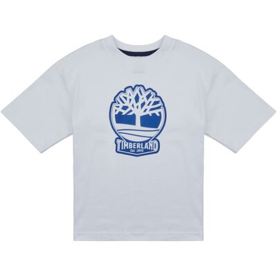 T-shirts med korta ärmar Timberland T60422 14 år,16 år Pojkar T-shirts med korta ärmar Timberland T60422 14 år,16 år Pojkar