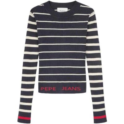 Pepe Jeans PG701093 Winfrey Flerfärgad tröja - Tröja Pepe Jeans PG701093 Winfrey Flerfärgad tröja - Tröja
