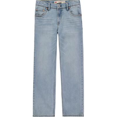 Raka jeans Levis 551 Z AUTHENTIC STRAIGHT JEANS 3 år,5 år Pojkar Raka jeans Levis 551 Z AUTHENTIC STRAIGHT JEANS 3 år,5 år Pojkar