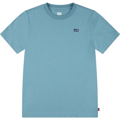 T-shirts med korta ärmar Levis BATWING CHEST HIT 10 år,12 år,14 år,16 år Flickor T-shirts med korta ärmar Levis BATWING CHEST HIT 10 år,12 år,14 år,16 år Flickor