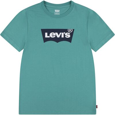 T-shirts med korta ärmar Levis BATWING TEE 12 år,14 år,16 år Flickor T-shirts med korta ärmar Levis BATWING TEE 12 år,14 år,16 år Flickor