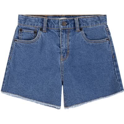 Shorts & Bermudas Levis - 8 år,10 år,14 år,16 år Flickor Shorts & Bermudas Levis - 8 år,10 år,14 år,16 år Flickor