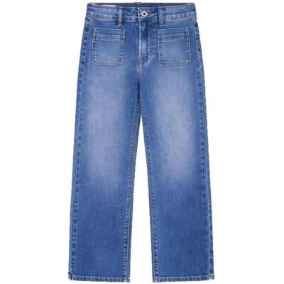 Jeans Pepe jeans PG201689 000 6 år Jeans Pepe jeans PG201689 000 6 år