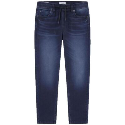 Jeans Pepe jeans PB202134CR9 000 4 år,16 år Jeans Pepe jeans PB202134CR9 000 4 år,16 år