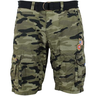 Shorts & Bermudas Harry Kayn Bermuda garçon ECARK 3 år,4 år,5 år,6 år,10 år,12 år,14 år,16 år Pojkar Shorts & Bermudas Harry Kayn Bermuda garçon ECARK 3 år,4 år,5 år,6 år,10 år,12 år,14 år,16 år Pojkar
