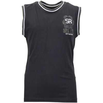 T-shirts med korta ärmar Srk T-shirt garçon ECLUB 3 år,4 år,5 år,6 år,8 år,10 år,12 år,16 år Pojkar T-shirts med korta ärmar Srk T-shirt garçon ECLUB 3 år,4 år,5 år,6 år,8 år,10 år,12 år,16 år Pojkar