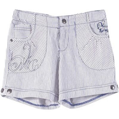 Shorts & Bermudas Miss Girly Short fille FABADA 3 år,4 år,5 år,6 år,8 år Flickor Shorts & Bermudas Miss Girly Short fille FABADA 3 år,4 år,5 år,6 år,8 år Flickor