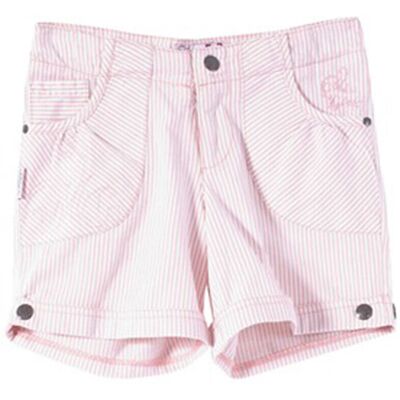 Shorts & Bermudas Miss Girly Short fille FABADA 3 år,4 år,5 år,6 år,8 år Flickor Shorts & Bermudas Miss Girly Short fille FABADA 3 år,4 år,5 år,6 år,8 år Flickor