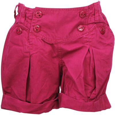 Shorts & Bermudas Miss Girly Short fille FAPOMPOM 3 år,4 år,5 år,6 år,8 år Flickor Shorts & Bermudas Miss Girly Short fille FAPOMPOM 3 år,4 år,5 år,6 år,8 år Flickor