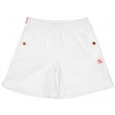Shorts & Bermudas Miss Girly Short fille FLADY 3 år,4 år,6 år Flickor Shorts & Bermudas Miss Girly Short fille FLADY 3 år,4 år,6 år Flickor