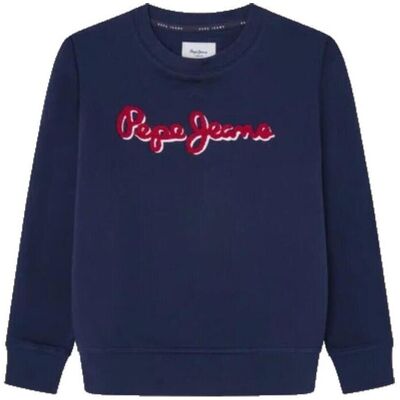 Sweatshirts Pepe jeans PB581613 595 16 år Sweatshirts Pepe jeans PB581613 595 16 år