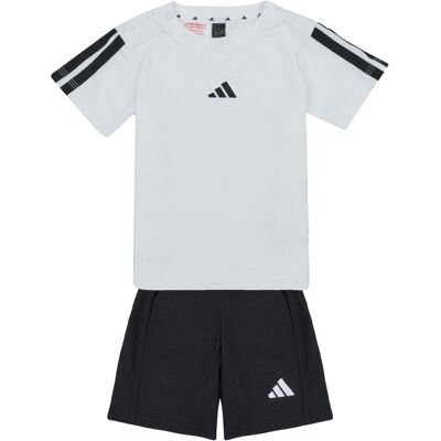 Sportoverall adidas JD8164 12 / 18 mån,18 / 24 mån,3 / 6 mån,6 / 9 mån,9 / 12 mån,2 / 3 år,3 / 4 år Pojkar Sportoverall adidas JD8164 12 / 18 mån,18 / 24 mån,3 / 6 mån,6 / 9 mån,9 / 12 mån,2 / 3 år,3 / 4 år Pojkar