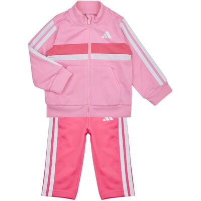 Sportoverall adidas JI6217 0 / 3 mån Flickor Sportoverall adidas JI6217 0 / 3 mån Flickor