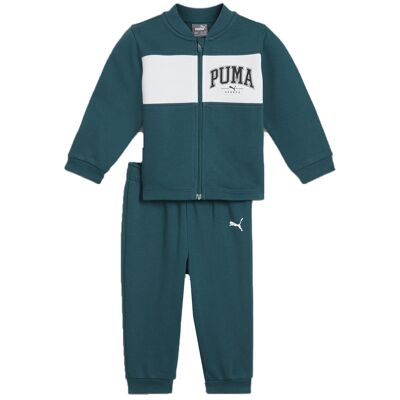 Sportoverall Puma - 3 / 6 mån,6 / 9 mån,12 mån Flickor Sportoverall Puma - 3 / 6 mån,6 / 9 mån,12 mån Flickor