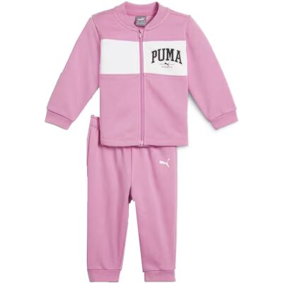 Sportoverall Puma - 6 / 9 mån,12 mån Pojkar Sportoverall Puma - 6 / 9 mån,12 mån Pojkar