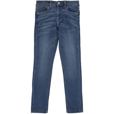Stuprörsjeans Name it NKMSILAS 9 Jahre,11 Jahre,13 Jahre Pojkar Stuprörsjeans Name it NKMSILAS 9 Jahre,11 Jahre,13 Jahre Pojkar