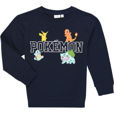 Sweatshirts Name it NKMDAY 8 Jahre,12 Jahre,7 Jahre Sweatshirts Name it NKMDAY 8 Jahre,12 Jahre,7 Jahre