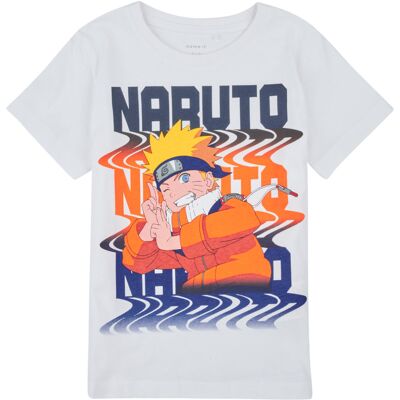 T-shirts med korta ärmar Name it NKMFUKAS 8 Jahre,14 Jahre,7 Jahre Pojkar T-shirts med korta ärmar Name it NKMFUKAS 8 Jahre,14 Jahre,7 Jahre Pojkar