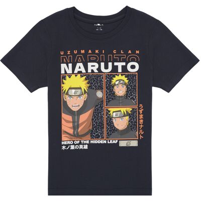 T-shirts med korta ärmar Name it NKMJADIL 8 Jahre,10 Jahre,12 Jahre Pojkar T-shirts med korta ärmar Name it NKMJADIL 8 Jahre,10 Jahre,12 Jahre Pojkar