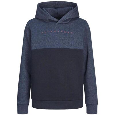 Huvtröjor Jack & Jones 12259870 12 år Huvtröjor Jack & Jones 12259870 12 år