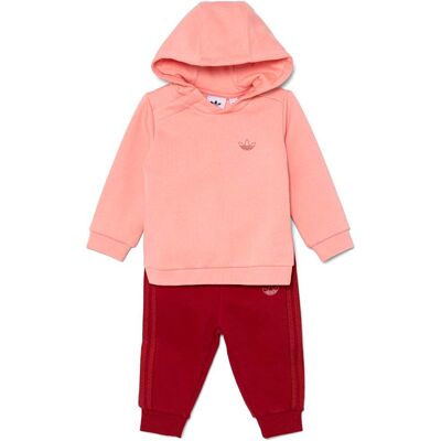 Sportoverall adidas - 18 / 24 mån,6 / 9 mån Flickor Sportoverall adidas - 18 / 24 mån,6 / 9 mån Flickor