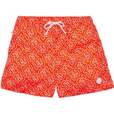 Baddräkter JOTT MIMOSA MONOGRAM 4 / 6 år,6 / 8 ans,8 / 10 ans Pojkar Baddräkter JOTT MIMOSA MONOGRAM 4 / 6 år,6 / 8 ans,8 / 10 ans Pojkar