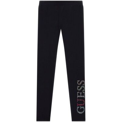 Strumpbyxor Guess LEGGINGS 8 ans,10 ans,12 ans,14 ans,16 ans Flickor Strumpbyxor Guess LEGGINGS 8 ans,10 ans,12 ans,14 ans,16 ans Flickor