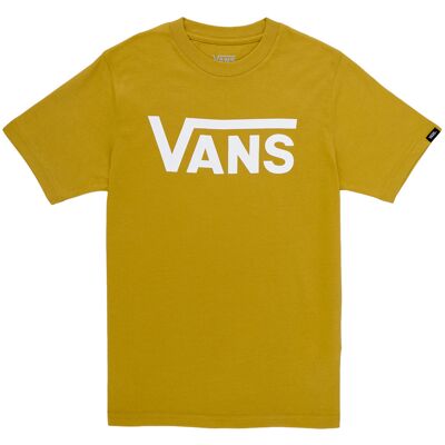 T-shirts med korta ärmar Vans BY Vans Classic Boys 8 / 10 Jahre,10 / 12 Jahre,12 / 14 Jahre,16 Jahre Flickor T-shirts med korta ärmar Vans BY Vans Classic Boys 8 / 10 Jahre,10 / 12 Jahre,12 / 14 Jahre,16 Jahre Flickor
