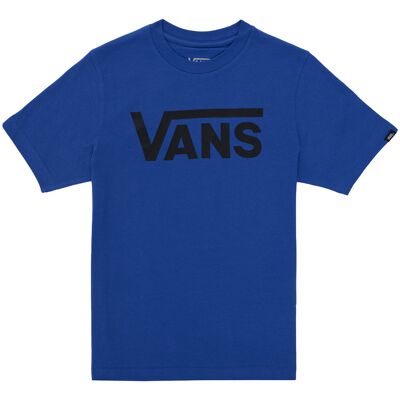 T-shirts med korta ärmar Vans BY Vans Classic Boys 8 / 10 Jahre,10 / 12 Jahre,12 / 14 Jahre,16 Jahre Flickor T-shirts med korta ärmar Vans BY Vans Classic Boys 8 / 10 Jahre,10 / 12 Jahre,12 / 14 Jahre,16 Jahre Flickor