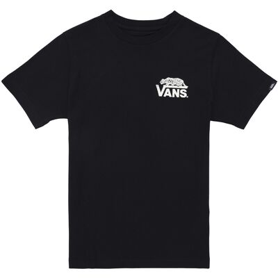 T-shirts med korta ärmar Vans Sneaky SS 8 / 10 Jahre,10 / 12 Jahre,12 / 14 Jahre,16 Jahre Pojkar T-shirts med korta ärmar Vans Sneaky SS 8 / 10 Jahre,10 / 12 Jahre,12 / 14 Jahre,16 Jahre Pojkar