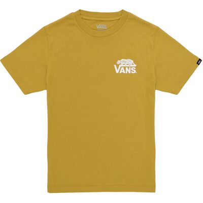 T-shirts med korta ärmar Vans Sneaky SS 8 / 10 Jahre,10 / 12 Jahre,12 / 14 Jahre,16 Jahre Flickor T-shirts med korta ärmar Vans Sneaky SS 8 / 10 Jahre,10 / 12 Jahre,12 / 14 Jahre,16 Jahre Flickor