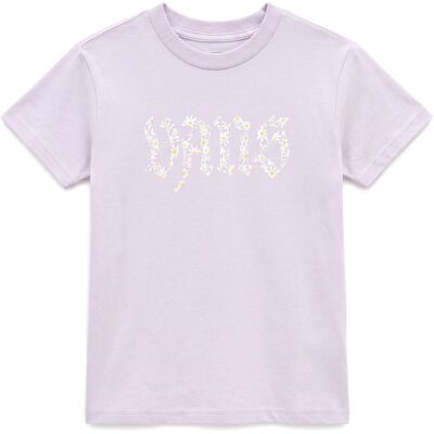 T-shirts med korta ärmar Vans Daisy Break SS 24 Monate,3 år,4 år,5 år,6 år,7 år Flickor T-shirts med korta ärmar Vans Daisy Break SS 24 Monate,3 år,4 år,5 år,6 år,7 år Flickor