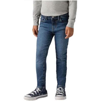 Jeans Levis 3EL190-DAA 4 år,5 år,8 år,10 år,12 år,14 år,16 år Jeans Levis 3EL190-DAA 4 år,5 år,8 år,10 år,12 år,14 år,16 år