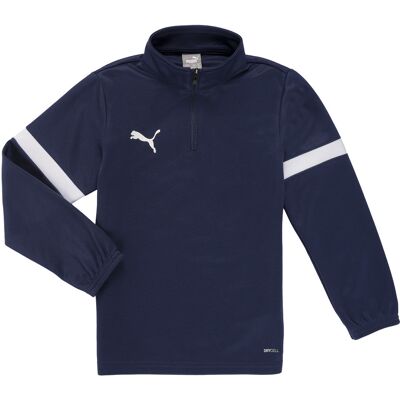 Sweatshirts Puma INDIVIDUARISE ZIP TOP JR 5 / 6 Jahre,9 / 10 Jahre,13 / 14 Jahre Sweatshirts Puma INDIVIDUARISE ZIP TOP JR 5 / 6 Jahre,9 / 10 Jahre,13 / 14 Jahre