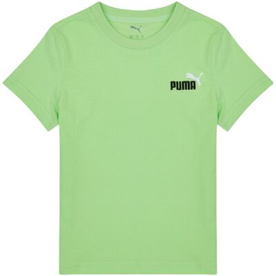T-shirts med korta ärmar Puma ESS 2 COLOR NO1 LOGO TEE 8 år,10 år,12 år,14 år,16 år,7 / 8 Jahre,15 / 16 Jahre Pojkar T-shirts med korta ärmar Puma ESS 2 COLOR NO1 LOGO TEE 8 år,10 år,12 år,14 år,16 år,7 / 8 Jahre,15 / 16 Jahre Pojkar